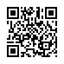 QR Code for bitcoin:1CkxJEDdPriAacdfymmsit1raALdeqqUKn