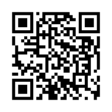 QR Code for bitcoin:1CkxMiZeQXMf4gjsUf5Unw2giBDPcyLNv1