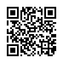 QR Code for bitcoin:1Cky31DMjJXovW6T4qgRPFrZCvK4zmLnmo