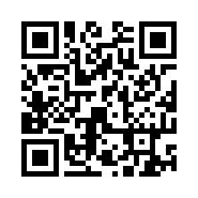 QR Code for bitcoin:1CkymRJkV3zPQJf2KAw7gLdGadgVsGns9
