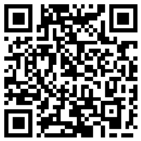 QR Code for bitcoin:1Cm1TsoxhEDxRwsFePAbjhkk2hH3nAbs5E