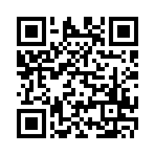 QR Code for bitcoin:1Cm1cAJkKDAYUpYt6UPjs9EXTiCidkHHCy