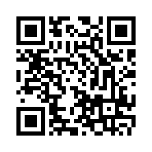 QR Code for bitcoin:1Cm2uttxERznapYeQxtev21MPiWmDZmZT6