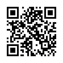 QR Code for bitcoin:1Cm433M2djCT6Vzjca3nZY26ZM9QmEW32r