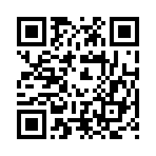 QR Code for bitcoin:1Cm6JjbiUoULiEMFPdwCETbAXhypYQnFRL