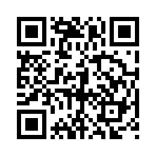 QR Code for bitcoin:1Cm84RRYxeASiSPcpviVWR566kTEeagtQc