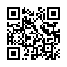 QR Code for bitcoin:1Cm9L8dB8fNGsCfcPvMLcAMB8BJby8goCM