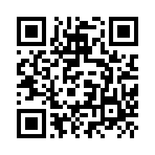 QR Code for bitcoin:1CmA8VHTCd3P59b4JV3QPgTF7SijAaxV6Q