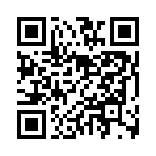 QR Code for bitcoin:1CmAR1TheAeUHbvbAJWkxEEK6PgQn6E9P1
