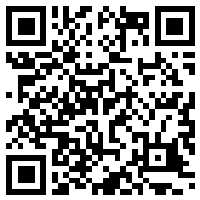 QR Code for bitcoin:1CmDG49ps7hZEWSpxk91iKcHKzx2ugGETc