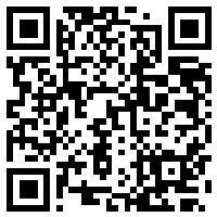 QR Code for bitcoin:1CmDUfMBESBvi4SyrrvJ8ZktQvu99dGnHB