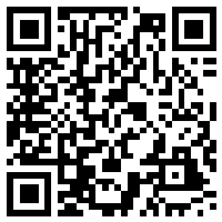 QR Code for bitcoin:1CmDd8GoFdCAGoaMtiET9CqLu1cspvDK8y