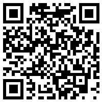 QR Code for bitcoin:1CmEFS3jfPfyiUtABxeD79aZozqqb9d8tA