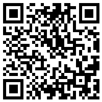 QR Code for bitcoin:1CmFmcMeJYvh9zfKrztSWTPV9SPcaXnu4F