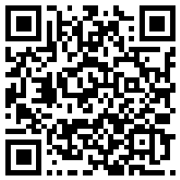 QR Code for bitcoin:1CmJM8de5RQsqudQkp9q9EkDVPV6wXM3iS