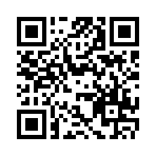 QR Code for bitcoin:1CmJMaJfTsX2k8ym18bGj1V5S2ACRJ4kL9