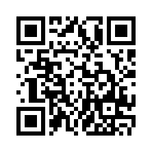 QR Code for bitcoin:1CmKRsoCZvb5o8jKXGJy3FCbPPrw23TXkh