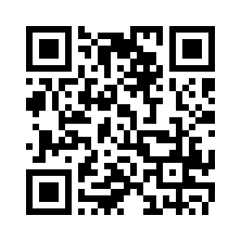 QR Code for bitcoin:1CmT2AV8RdhmBfnwoMKWec7yneV3ccnCEk