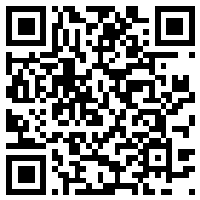 QR Code for bitcoin:1CmVi3fRGfwkFtS29FSnPF86EefSUnB1B1