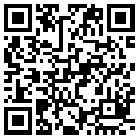 QR Code for bitcoin:1CmWW9dnSAGa57tgf95ny2AXMKrBWoda3W