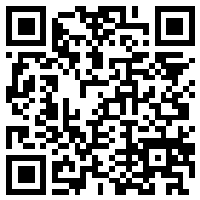 QR Code for bitcoin:1CmXwpY6cZmoM6yT6cQbKqPnpTH3fJes9M