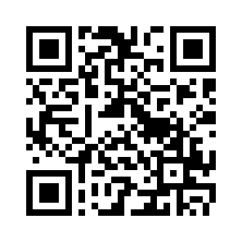 QR Code for bitcoin:1CmfCnHaQjoWmSwDUvTcPS6YoZAckEQkSm