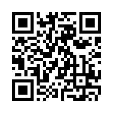 QR Code for bitcoin:1CmfMA4o7aEbCsiWy2Z5p6NKG2mjr9r334