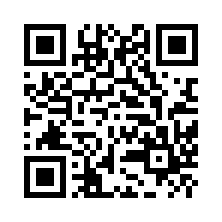 QR Code for bitcoin:1CmfMCrETFd175ghP7RrV1c4aFWyC5jRhX