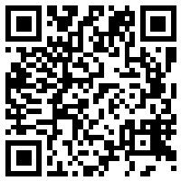 QR Code for bitcoin:1CmjdPzGY3GGppPJbFSdEstynVCMg9KwXM