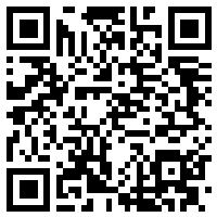 QR Code for bitcoin:1Cmp6HaB8auKbeXWJmkP1RC5rua14knqds