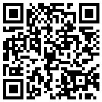 QR Code for bitcoin:1Cmsu9emZfviJsTquFTbop6nxztkqtzken