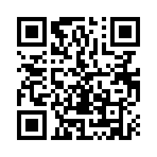 QR Code for bitcoin:1CmveTYrC7NpTT3p8ozgLv16aVCXAnEXjL