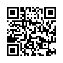 QR Code for bitcoin:1Cmvw2k8wx1RjFdko1ekdsFpJM9qTANbyR