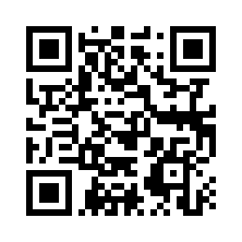 QR Code for bitcoin:1CmzHzgHCrepVQkoJ86T7cipqYVcf2iyvj
