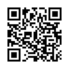 QR Code for bitcoin:1Cn4WunZLvr7YuEzzGdFbBKdF4M8DzrtTc