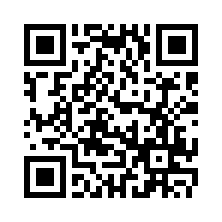 QR Code for bitcoin:1Cn6JfMPnpqwH8EBcSywptKUbgu3wqVQgM