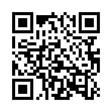 QR Code for bitcoin:1Cn8moKi3HLSRGqFeRPX87mJtJhevnWDa