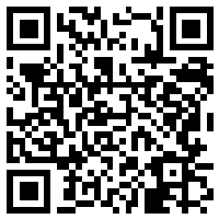 QR Code for bitcoin:1Cn9T6sha2SWAFkhAu8nG2cSAkcox2aTvZ