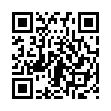 QR Code for bitcoin:1Cn9vZpydeSGLrL5Ukim1aSfeDPbJXBiC1