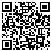 QR Code for bitcoin:1CnAn5JgrFQfgZyuncQyfFu1G839ruDu8F