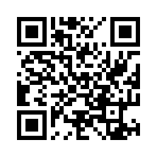 QR Code for bitcoin:1CnB3p5g7PLJFS4vgf4nYuGLPxgxPAetk3