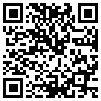 QR Code for bitcoin:1CnCdAF3iCdZi9SoF8iDYPR1AXjE9NTqki