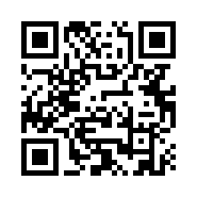 QR Code for bitcoin:1CnCpFn2bFVsMFPQomfR6kaNDyXVandcH7
