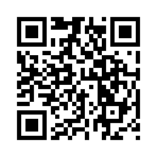 QR Code for bitcoin:1CnD4zSenbbNWX2WKXFT2mK281BrFvjoKU