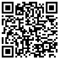 QR Code for bitcoin:1CnGCD7wezmh9csDBtccYrxfk6fASA4g64