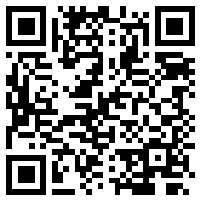 QR Code for bitcoin:1CnGZv9abcSUD2qLyuyfeFGyGvtebh5Wo4