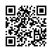 QR Code for bitcoin:1CnGpqGwgt2y91A8p2BBZW2YcyeeyE5sof