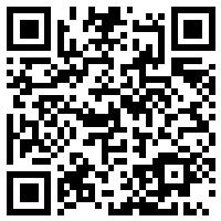 QR Code for bitcoin:1CnKLP9KDZt7Hs48fVufbinbrz6DYdkyf8