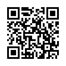 QR Code for bitcoin:1CnNS7Xfx8eZNTqkovNtXFEXB3ki72mDgh