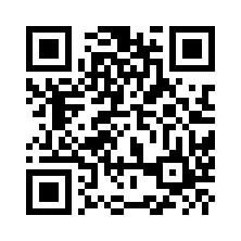 QR Code for bitcoin:1CnNiJMx4AS4Tr1MAuFPKEfRaC8Coq8x6S